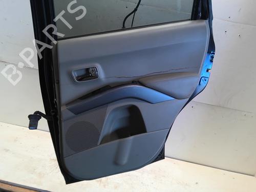 Porte arrière droite CITROËN C-CROSSER (VU_, VV_) 2.2 HDi | BP30750965C5 