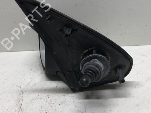 Left mirror PEUGEOT 206+ (2L_, 2M_) 1.1 | BP18214426C26