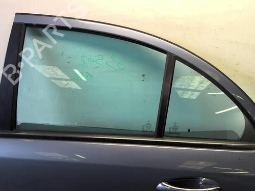 Left rear door MERCEDES-BENZ E-CLASS (W211) E 220 CDI (211.006) | BP18220622C4 