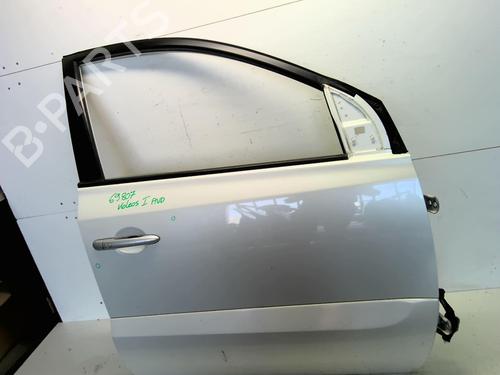 Right front door RENAULT KOLEOS I (HY_) 2.0 dCi (HY0K) | BP19538063C3 