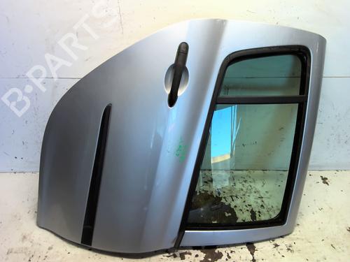 Used Right rear door RENAULT CLIO III (BR0/1, CR0/1) 1.5 dCi (C/BR0G, C/BR1G) (68 hp) 30562594