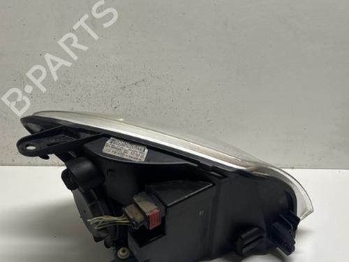 Left headlight CITROËN BERLINGO / BERLINGO FIRST MPV (MF_, GJK_, GFK_) 1.6 HDI 75 (MF9HW, GJ9HWC, GF9HWC, GN9HWC) | BP18357278C28 