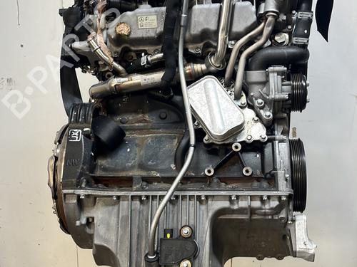 Motor MERCEDES-BENZ A-CLASS (W169) A 180 CDI (169.007, 169.307) (109 hp) 29185507