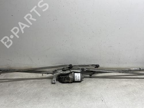 Used Front wipers mechanism OPEL ASTRA J Sports Tourer (P10) 1.7 CDTI (35) (125 hp) 30935070