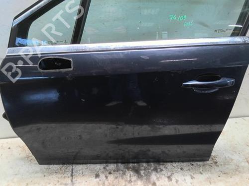 Left front door CITROËN DS4 (NX_) 2.0 HDi / BlueHDi 135 | BP32272728C2
