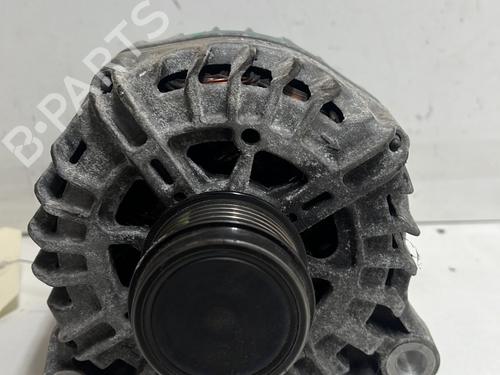 Used Alternator CITROËN C3 II (SC_) 1.6 BlueHDi 75 (75 hp) 24498755