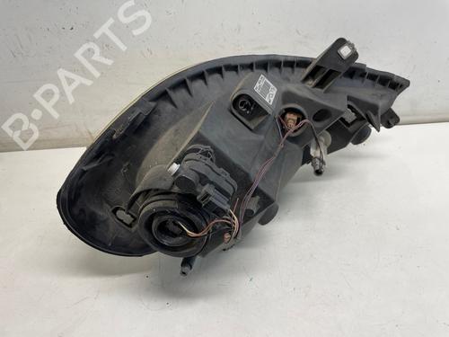 Used Left headlight Left headlight 36793117 36793117