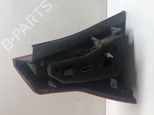 Used Right taillight DACIA SANDERO 1.5 dCi (88 hp) 18207594