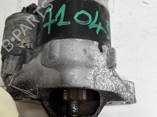 Used Starter Starter RENAULT TWINGO II (CN0_) 1.2 16V (CN0K, CN0V, CN0A) (76 hp) 23846917 23846917