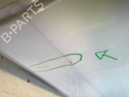 Left rear door FORD FIESTA VI (CB1, CCN) 1.25 | BP25936311C4 