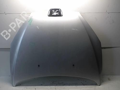 Used Hood PEUGEOT 407 Coupe (6C_) 2.0 HDi (136 hp) 18221790