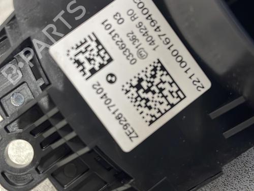 Switch BMW 1 (F20) 116 d | BP28543679I30