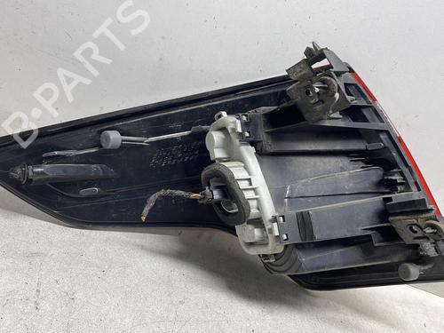 Højre baglygte CITROËN C4 Picasso I MPV (UD_) 1.6 HDi 110 | BP26406696C35 