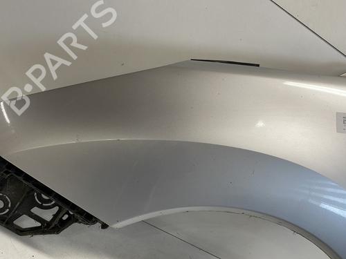 Left front fenders PEUGEOT 3008 I MPV (0U_) 1.6 HDi | BP23762338C41 