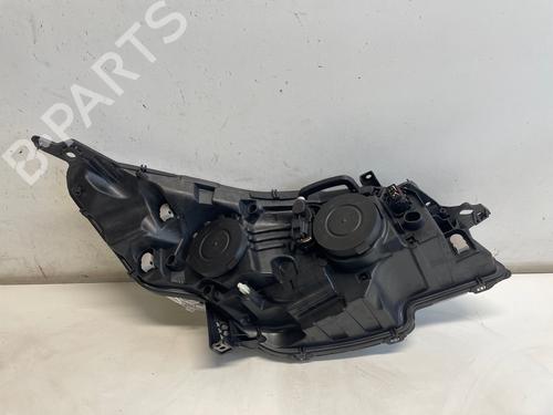 Used Left headlight Left headlight 34557297 34557297