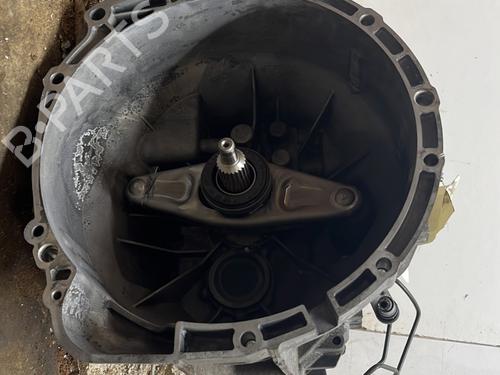 Gearbox BMW 3 (E90) 316 d | BP29378286M3