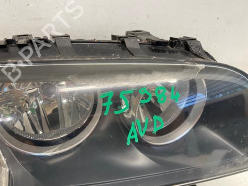 Right headlight BMW X3 (E83) 2.0 d | BP37265277C29 - Image 5