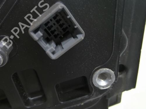 Right mirror KIA CEE'D SW (ED) 1.6 CRDi 115 | BP18217417C27