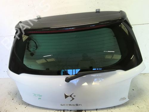 Tailgate CITROËN DS3 (SA_) 1.6 HDi 110 | BP27675878C6 