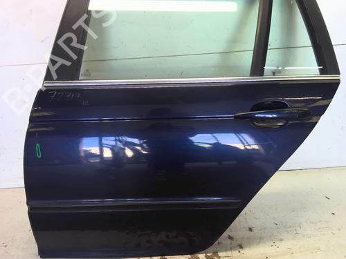 Left rear door BMW 3 Touring (E46) 330 d | BP25892411C4 