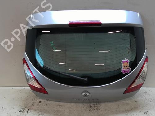 Used Tailgate Tailgate 33303260 33303260