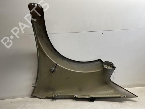 Right front fenders CITROËN C3 I (FC_, FN_) 1.4 HDi | BP25744542C42 