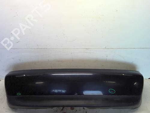 Bak støtfanger AUDI A3 (8L1) 1.9 TDI (90 hp) 25220904