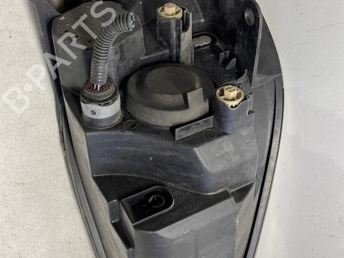 Left headlight FIAT GRANDE PUNTO (199_) 1.3 D Multijet | BP25436594C28 