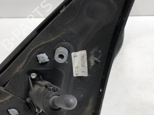 Bakspejl Højre RENAULT CLIO II (BB_, CB_) 1.2 (BB0A, BB0F, BB10, BB1K, BB28, BB2D, BB2H, CB0A,... | BP18227841C27 
