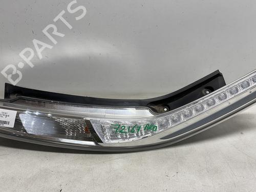 Used Right taillight NISSAN LEAF (ZE0) Electric (109 hp) 24199504