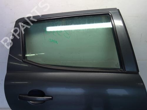 Used Right rear door PEUGEOT 207 SW (WK_) 1.6 HDi (92 hp) 18222601