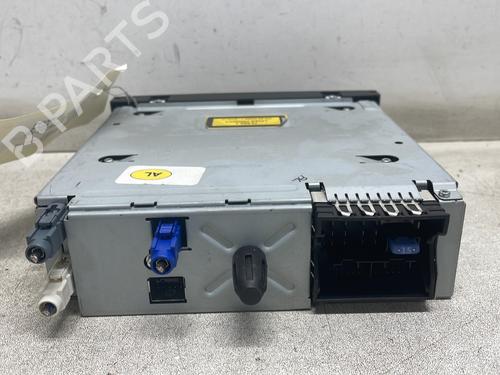 Radio PEUGEOT 3008 I MPV (0U_) 1.6 HDi | BP29504420E6 