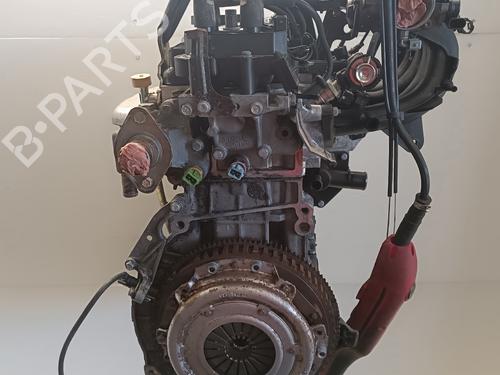 Used Engine Engine CITROËN ZX (N2) 1.4 i (75 hp) 35989509 35989509