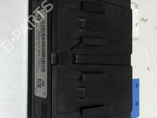 Elektronisk modul CITROËN C4 Picasso II 1.6 HDi / BlueHDi 115 | BP18213455M83 