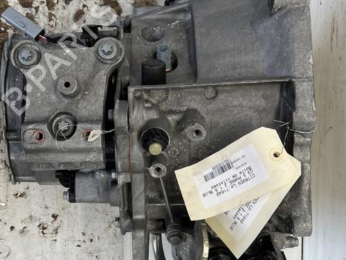 Gearbox CITROËN C3 III (SX) 1.5 BlueHDi 100 (SXYHYP, SXYHTU) | BP25653791M3 - Image 4