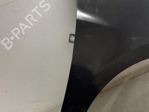 Right front fenders RENAULT CLIO III (BR0/1, CR0/1) 1.5 dCi (BR17, CR17) | BP29744583C42 