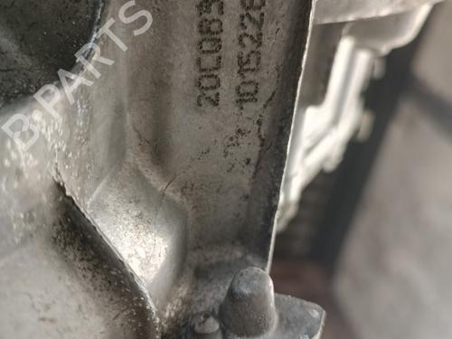 Gearbox PEUGEOT 206+ (2L_, 2M_) 1.4 i | BP32307122M3 - Image 4