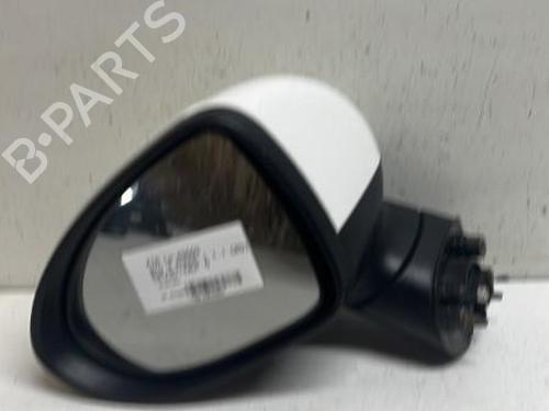 Left mirror KIA RIO III (UB) 1.1 CRDi | BP18225884C26 