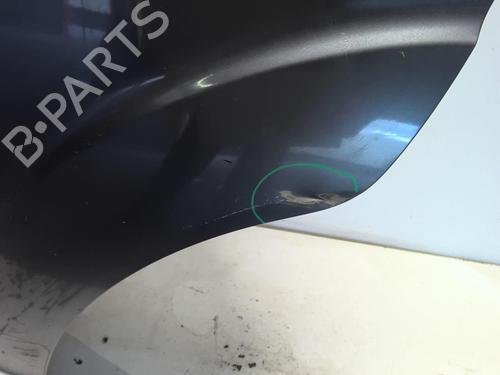 Used Left rear door CITROËN C-CROSSER (VU_, VV_) 2.2 HDi (156 hp) 18222719