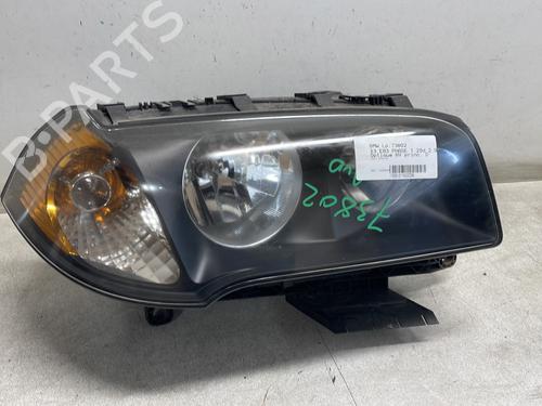 Used Right headlight Right headlight BMW X3 (E83) 2.0 d (150 hp) 30493209 30493209