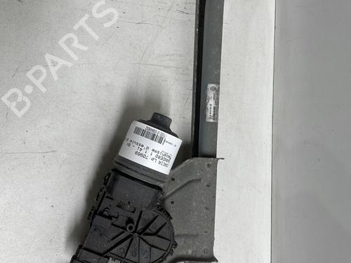 Vindrude Viskermekanisme DACIA SANDERO 1.4 MPI LPG | BP23331947C83 - Image 3