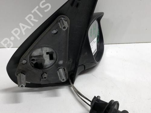 Ryggespeil høyre PEUGEOT 206 Hatchback (2A/C) 1.1 i | BP18220602C27 