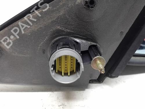 Right mirror RENAULT LAGUNA II Grandtour (KG0/1_) 1.6 16V (KG0A, KG0L) | BP18225268C27 