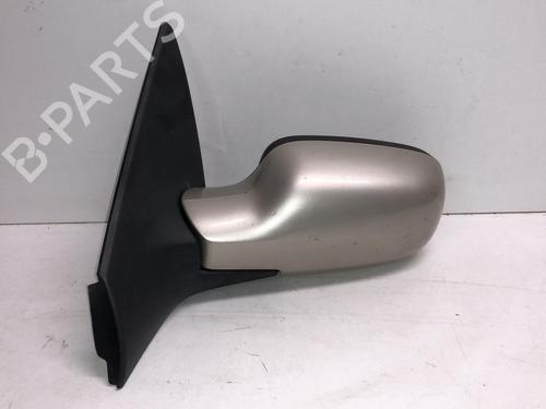 Left mirror RENAULT MEGANE II (BM0/1_, CM0/1_) 1.6 16V | BP18210769C26 