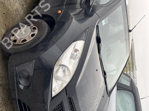 Used Parts CHEVROLET SPARK (M300)  1.0  4468698