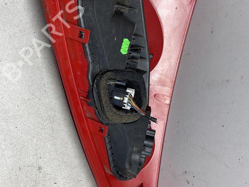 Right taillight PEUGEOT 107 (PM_, PN_) 1.0 | BP25867359C35 