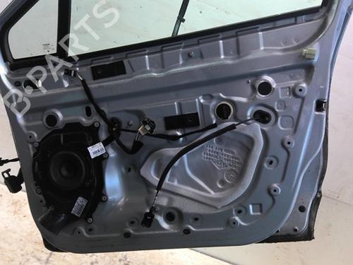 Right front door RENAULT CLIO IV (BH_) 1.5 dCi 75 | BP32141332C3 