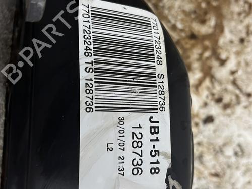 Gearbox RENAULT TWINGO I (C06_) 1.2 16V (C060) | BP29185503M3