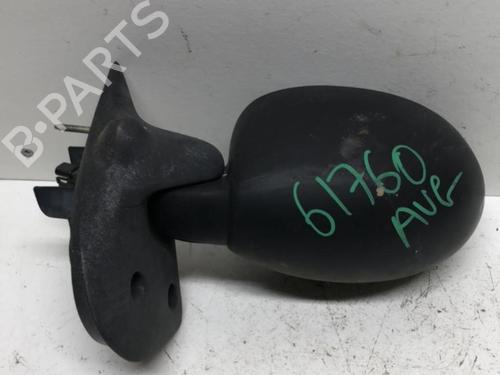 Left mirror RENAULT TWINGO I (C06_) 1.2 (C066, C068) | BP18228104C26 