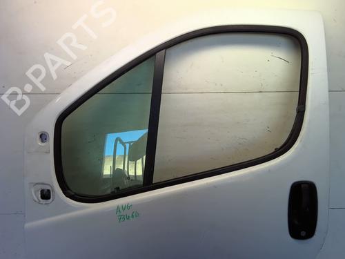 Used Left front door Left front door 28694288 28694288